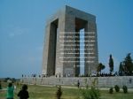 Çanakkale Şehitleri Abidesi