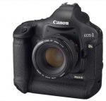 Canon EOS 1 DS Mark III
