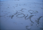 I love you