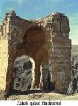 zahak kalesi