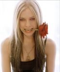 Avril Lavigne