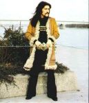 Barış Manço