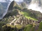 Machu Picchu Antik Kenti