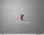 FreeBSD