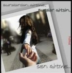 Buralar Gitsin