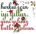 Mutlu Yıllar