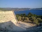 Kaş Antiphellos Antik Tiyatrosu