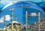 Kurban Bayramı